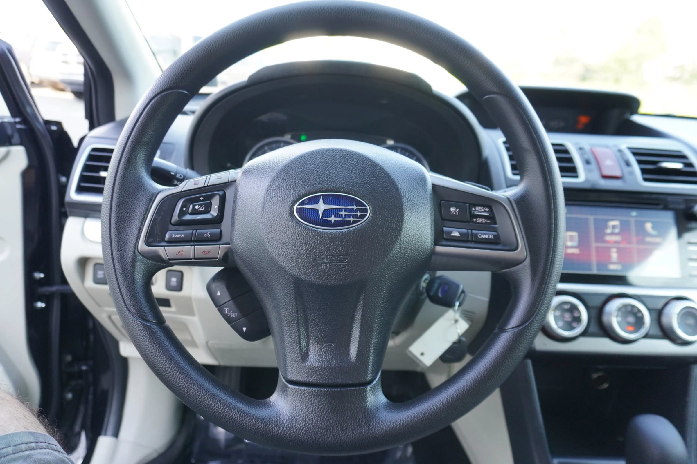 Used 2015 Subaru Crosstrek 2.0i Premium AWD/4WD image 20