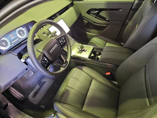 New 2026 Land Rover Range Rover Evoque S image 16