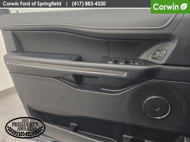 Certified 2024 Ford Expedition Max XLT AWD/4WD image 36