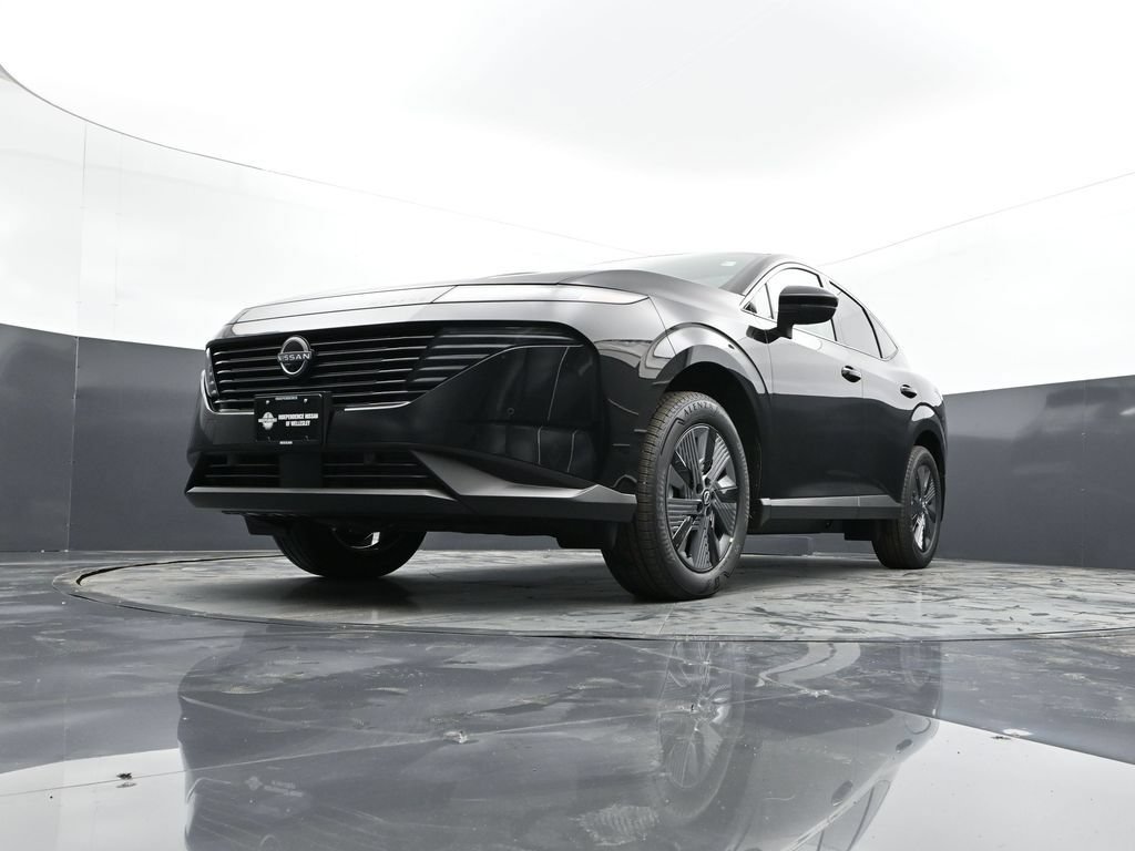 New 2026 Nissan Murano SL AWD/4WD image 25