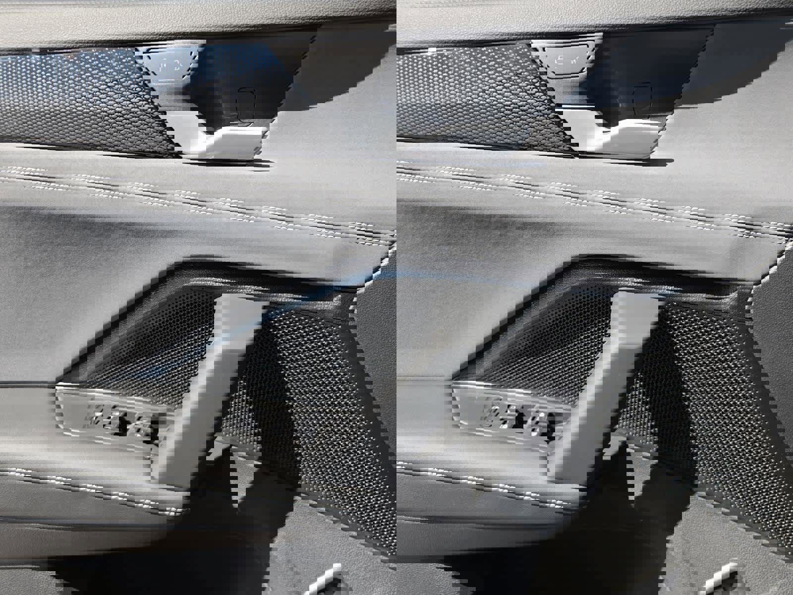 New 2026 Volkswagen Tiguan SE AWD/4WD image 16