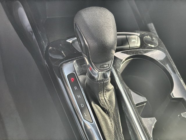 Certified 2026 Chevrolet Trax LT FWD image 15