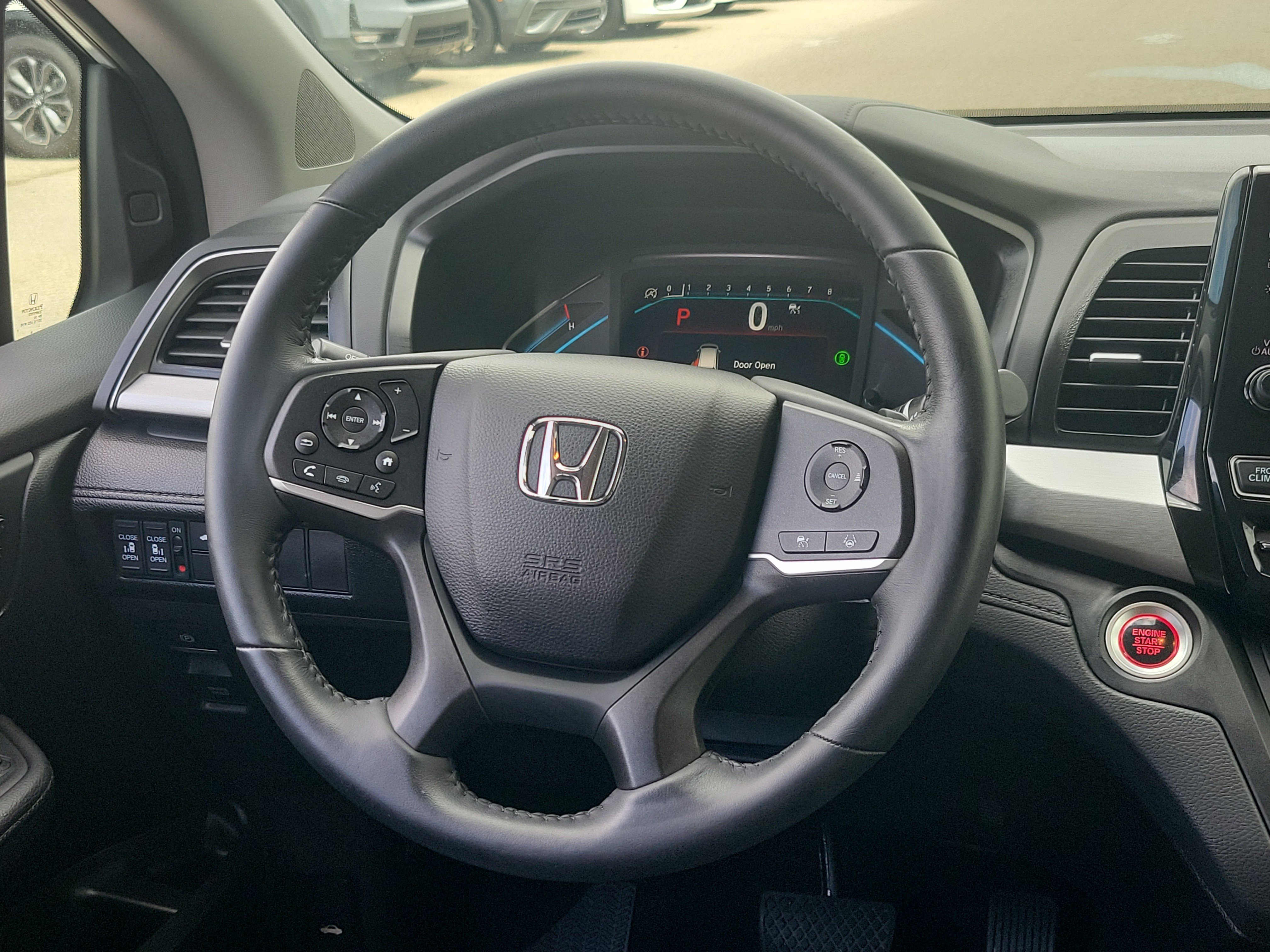 Used 2024 Honda Odyssey EX-L image 20