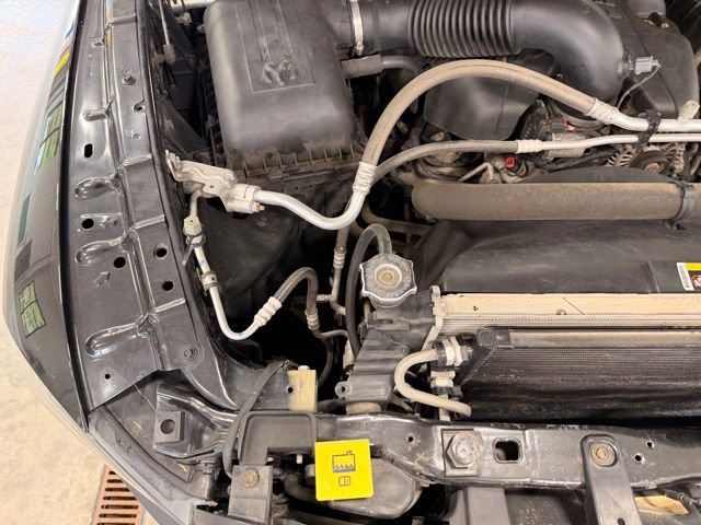 Used 2017 RAM 1500 Rebel w/ Luxury Group AWD/4WD image 45