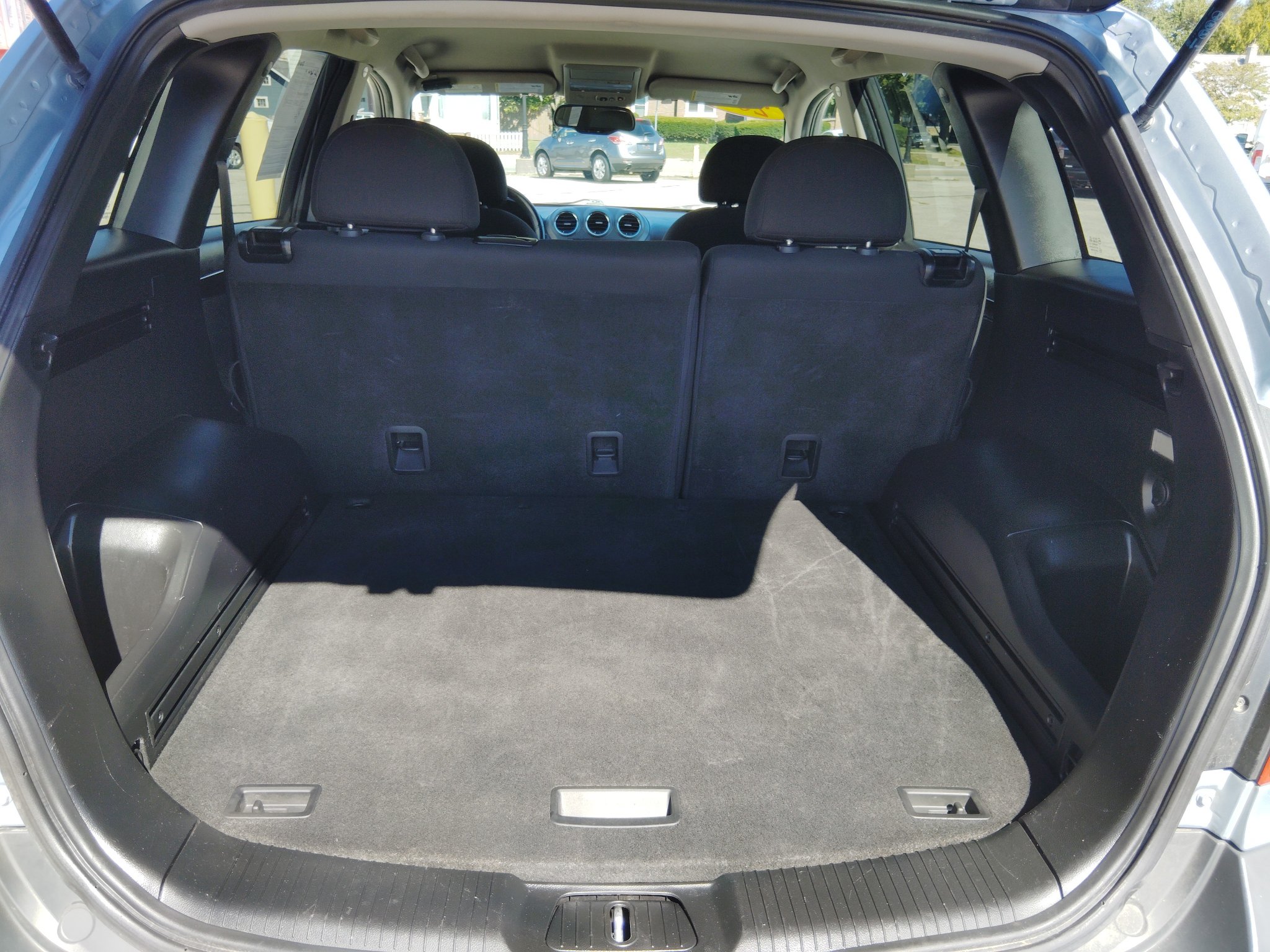 Used 2014 Chevrolet Captiva Sport LS FWD image 26