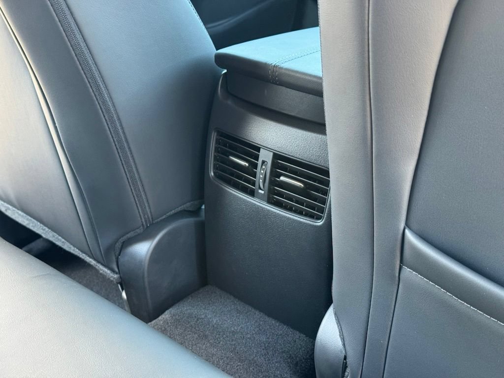 New 2026 MAZDA CX-30 AWD 2.5 S w/ Select Sport Pkg image 23