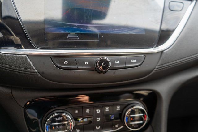 Used 2023 Buick Encore GX Essence w/ Experience Buick Package AWD/4WD image 30