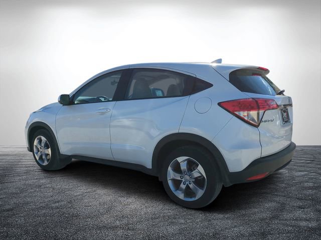Used 2022 Honda HR-V LX image 6