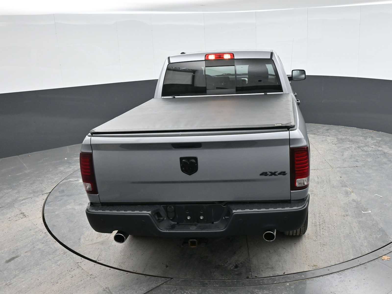 Used 2020 RAM 1500 Classic Warlock image 37