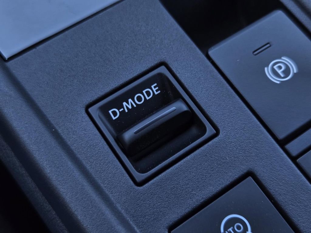 New 2026 Nissan Sentra SV image 20