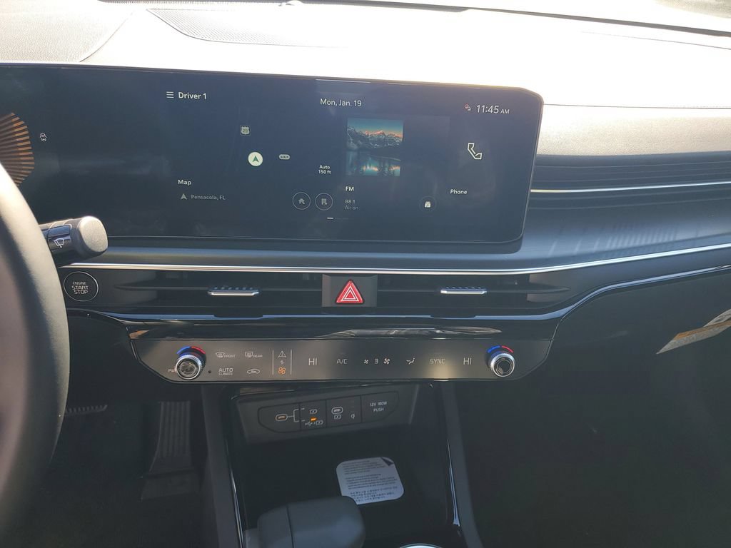 New 2026 Kia K5 GT-Line w/ GT-Line Premium Package FWD image 15