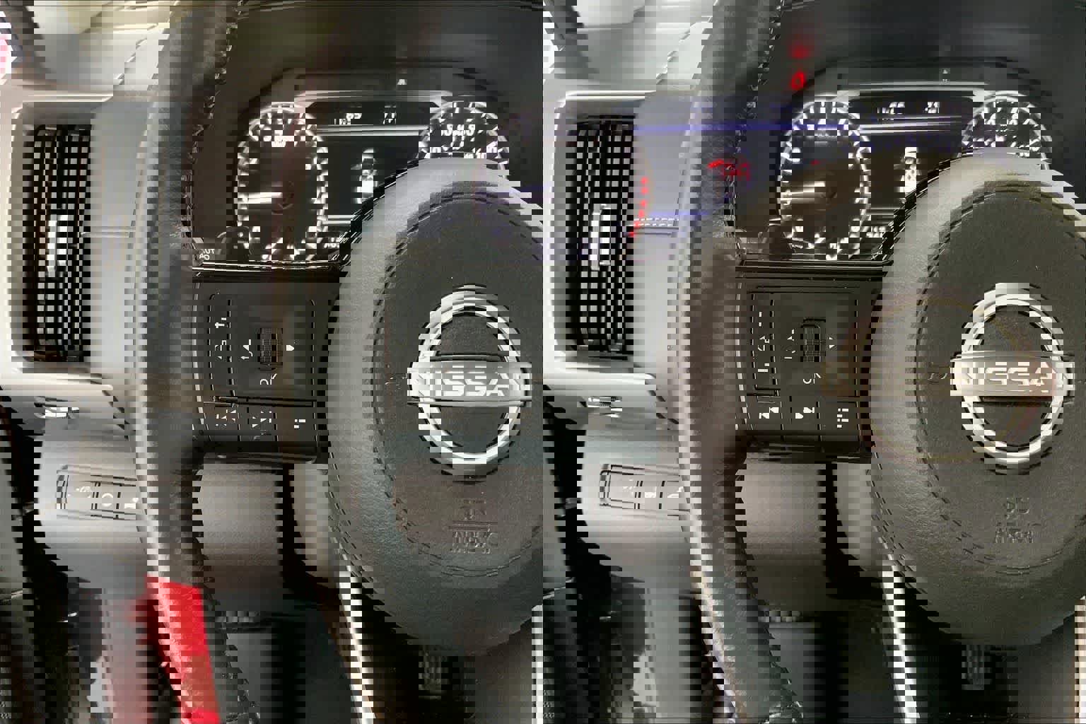 Used 2023 Nissan Pathfinder SL w/ SL Premium Package image 21