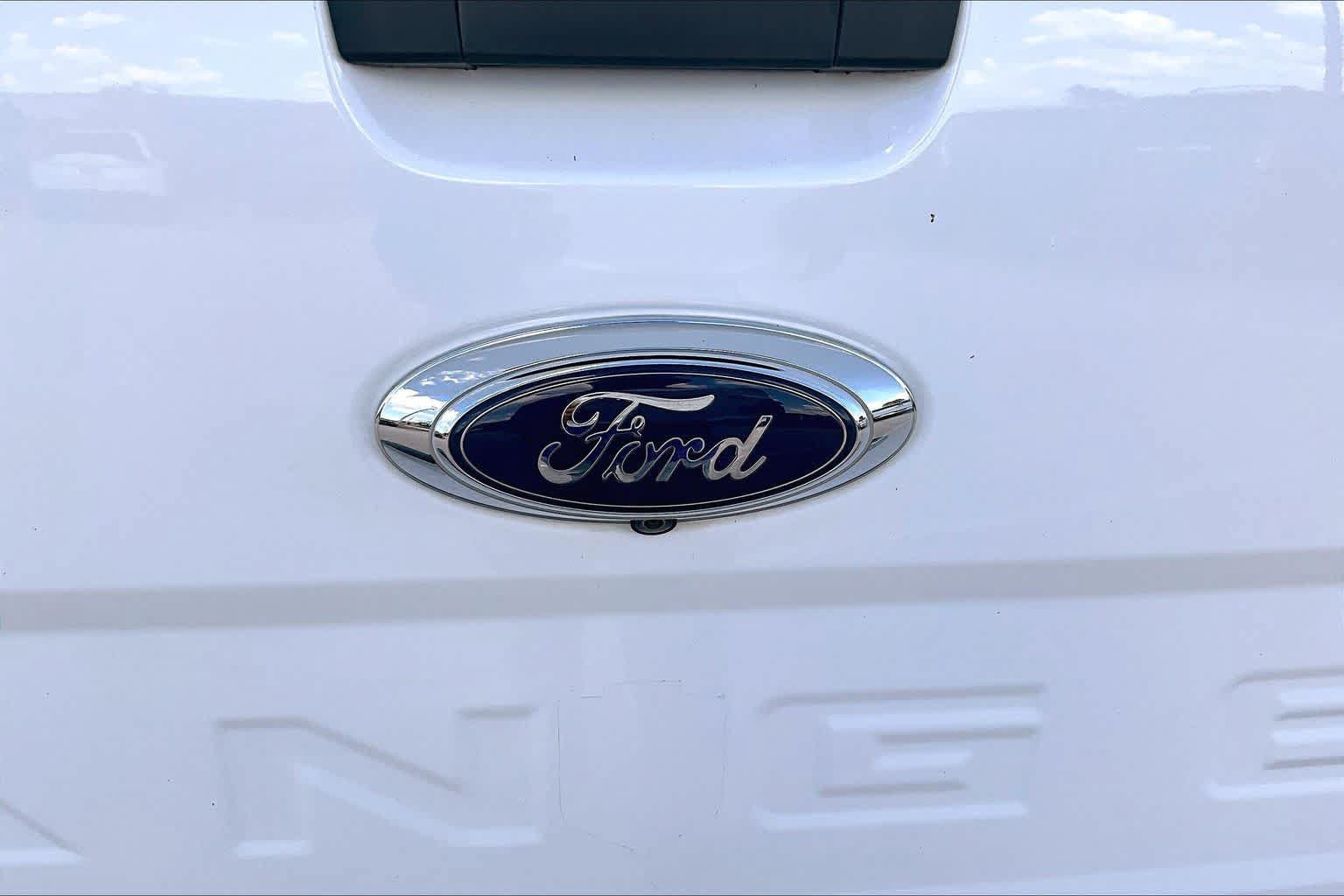 Used 2022 Ford Ranger XL w/ Equipment Group 101A High RWD image 31