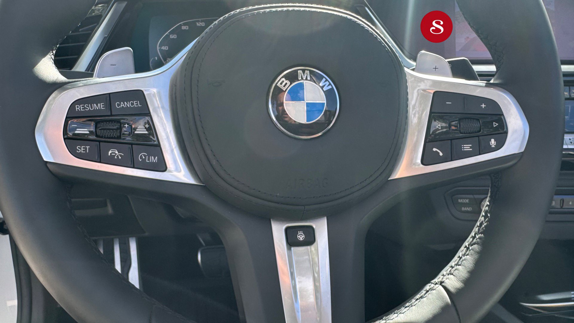 Used 2026 BMW Z4 M40i w/ Premium Package RWD image 17