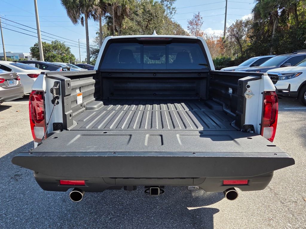 Certified 2023 Honda Ridgeline RTL-E image 14