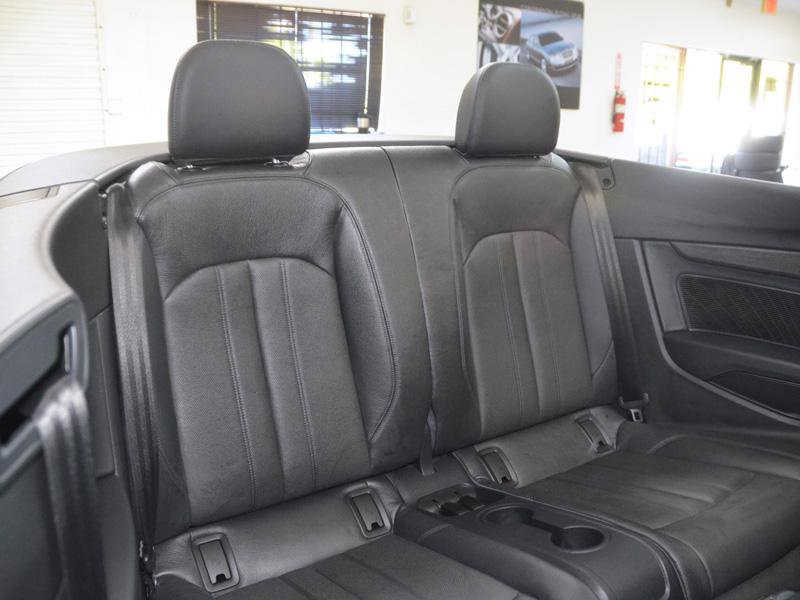 Used 2018 Audi A5 2.0T Premium Plus w/ Premium Plus image 32