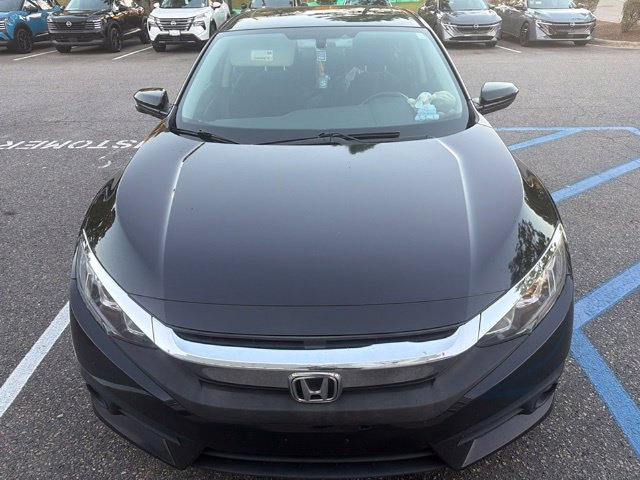 Used 2018 Honda Civic EX-T image 3