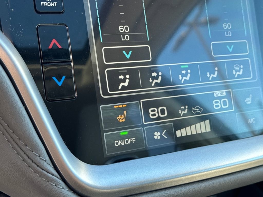 Used 2025 Subaru Outback Limited w/ Popular Package #2 image 27