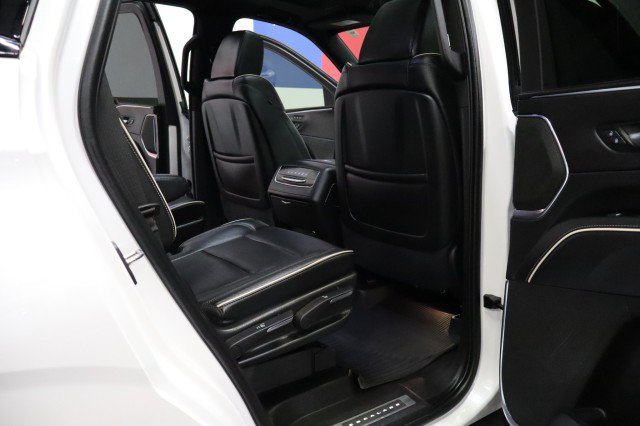Used 2023 Cadillac Escalade Sport w/ Touring Package AWD/4WD image 56