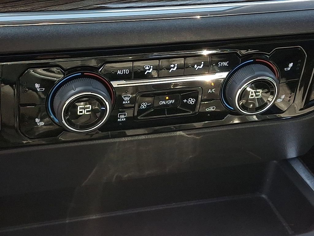 Used 2024 Chevrolet Silverado 1500 RST w/ All Star Edition Plus image 16