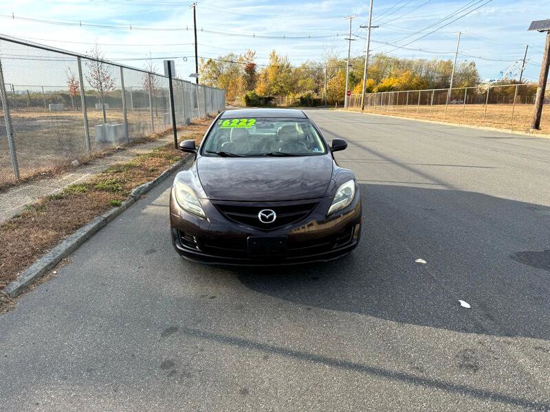Used 2011 MAZDA MAZDA6 i Sport image 2