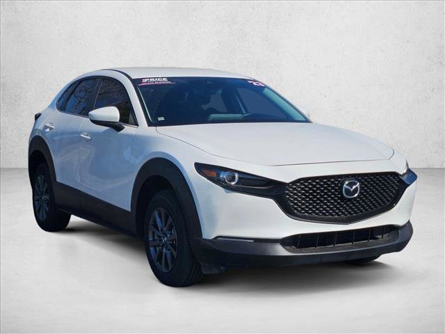 Used 2023 MAZDA CX-30 AWD 2.5 S image 3