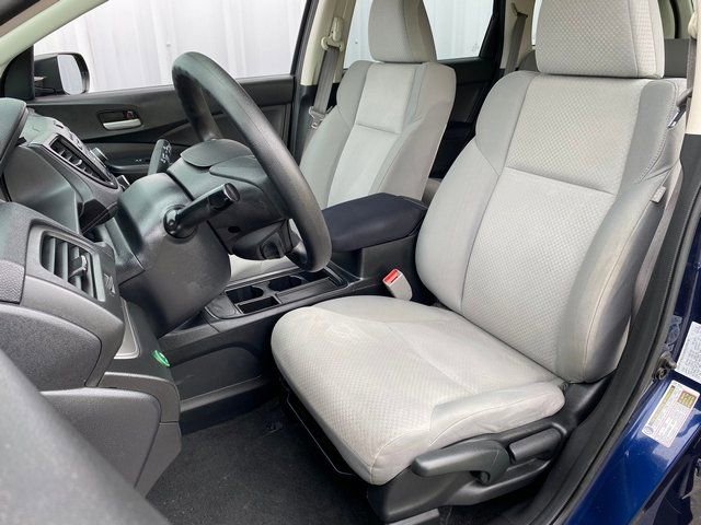 Used 2016 Honda CR-V SE image 17