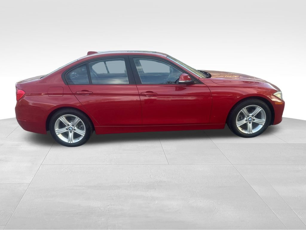 Used 2015 BMW 328i Sedan image 31