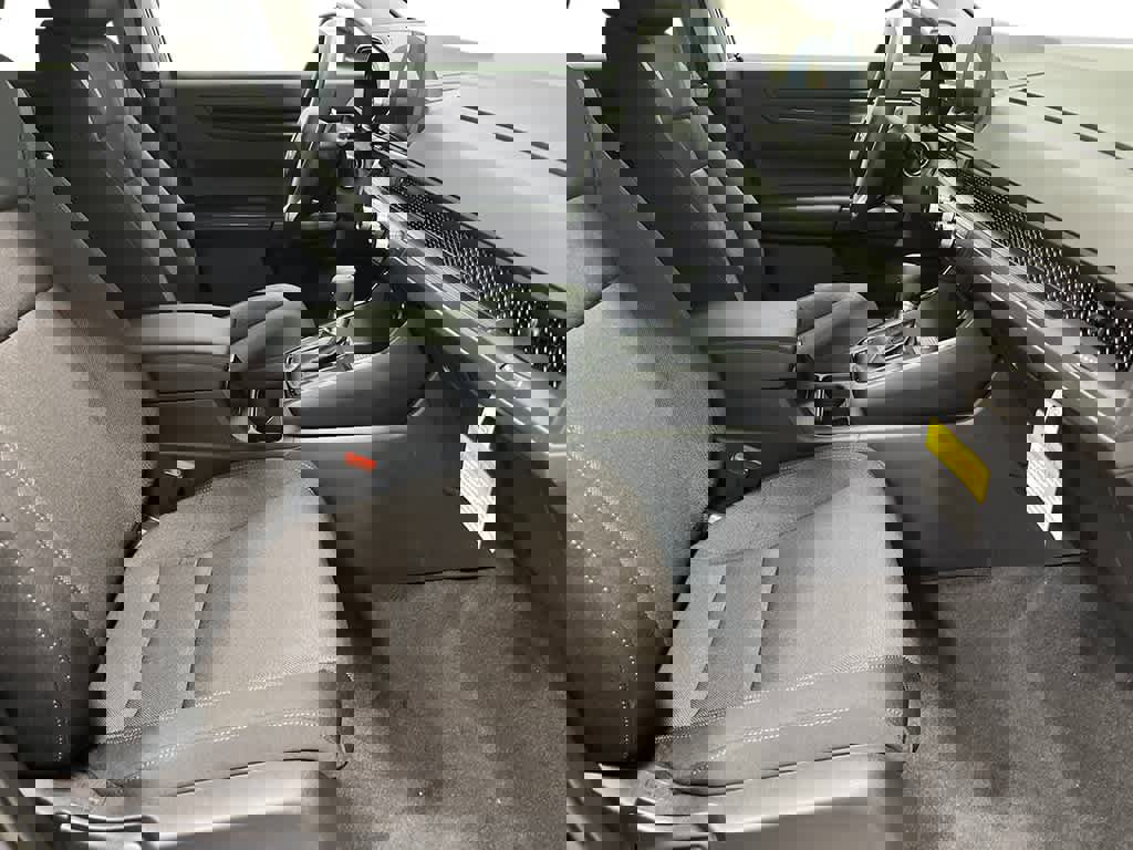 New 2026 Honda CR-V EX image 28