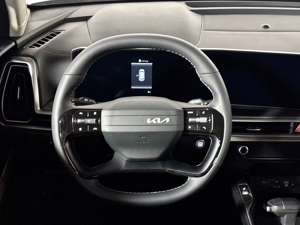 New 2026 Kia Sorento S AWD/4WD image 13