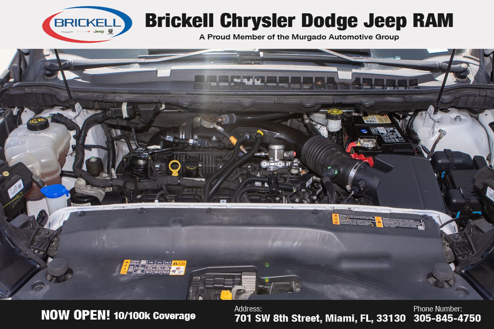 Used 2019 Ford Edge SEL w/ Equipment Group 201A image 32