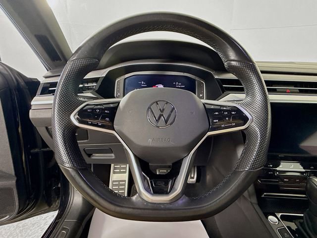 Used 2021 Volkswagen Arteon SEL image 12
