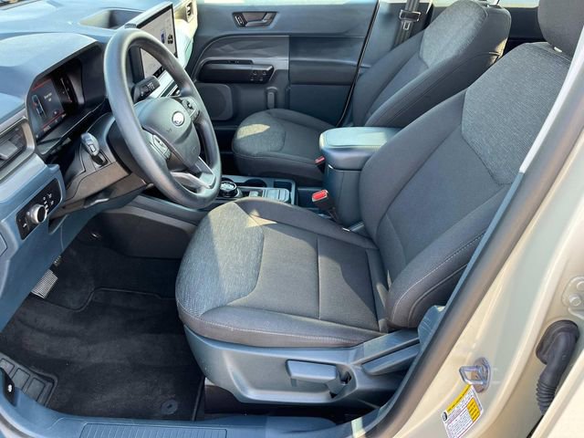Used 2025 Ford Maverick XL w/ Equipment Group 102A image 25