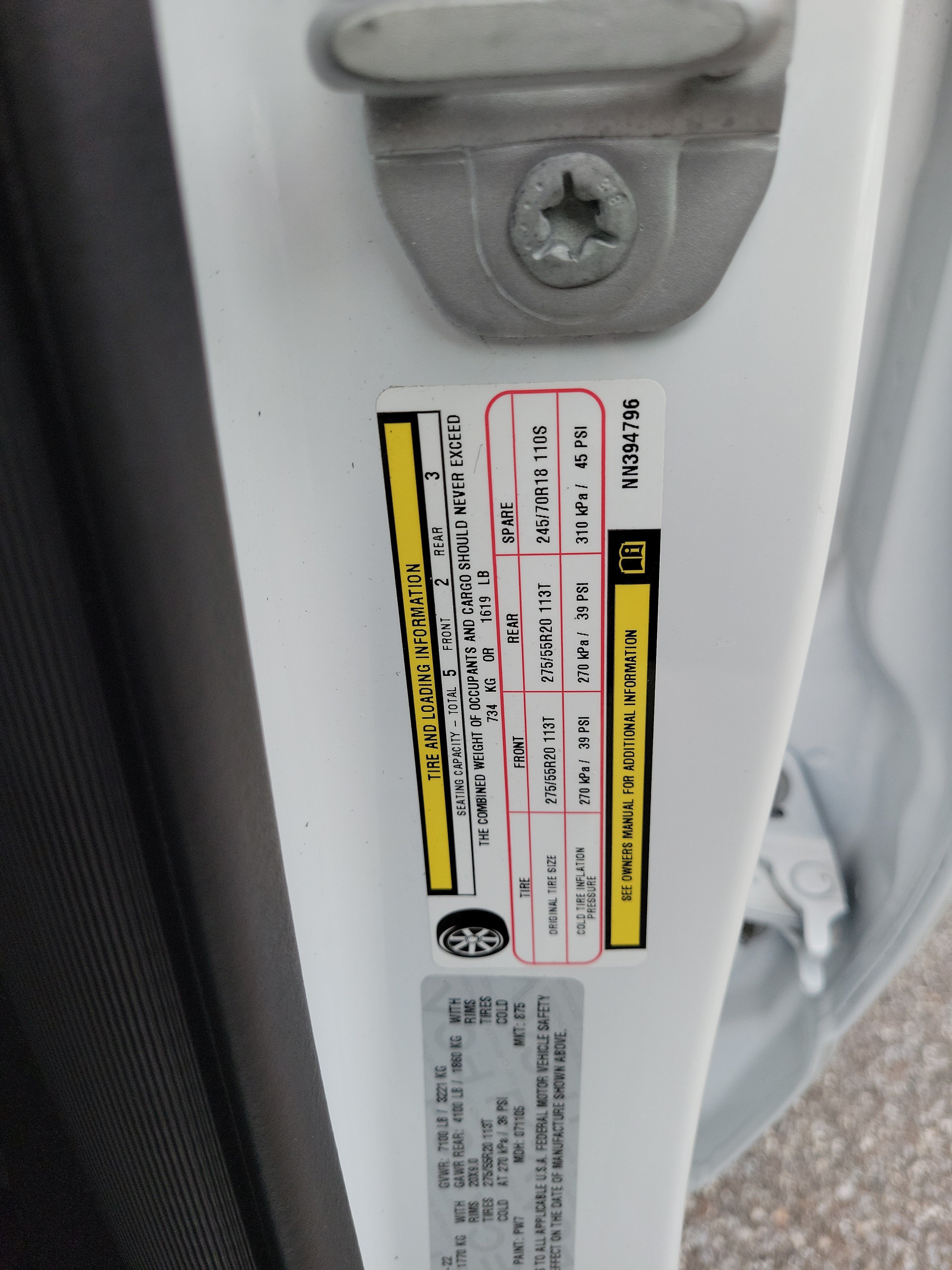 Certified 2022 RAM 1500 Laramie AWD/4WD image 28