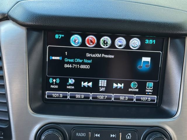 Used 2018 GMC Yukon XL Denali w/ Denali Ultimate Package AWD/4WD image 27