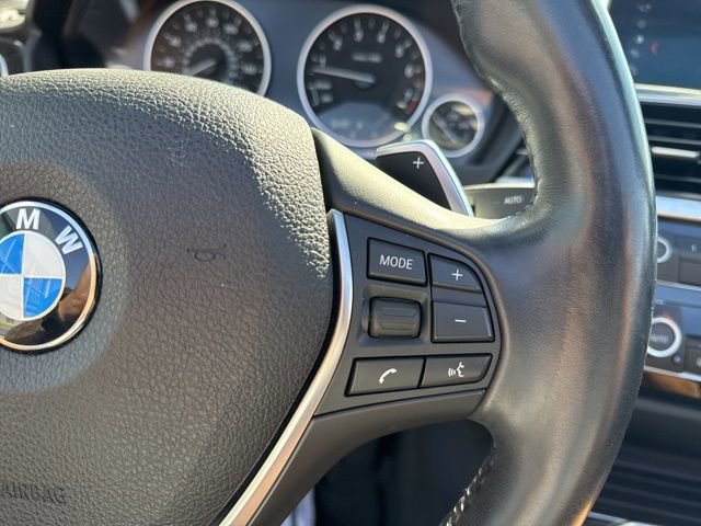 Used 2019 BMW 440i xDrive 440i xDrive 2D Convertible image 23