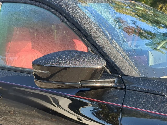 New 2026 Acura MDX A-Spec image 12