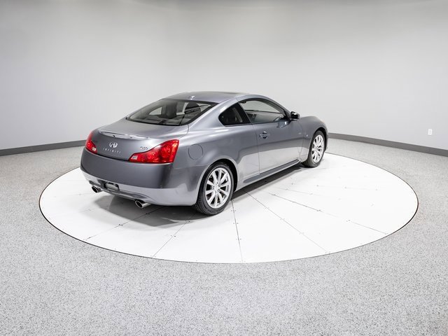 Used 2014 INFINITI Q60 Journey w/ Premium Package image 28