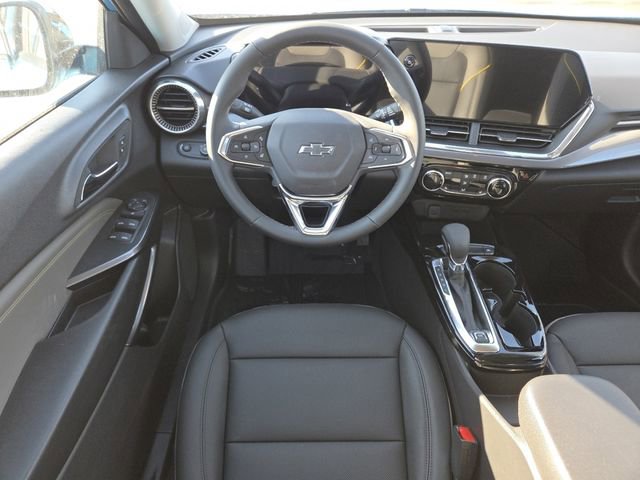 New 2026 Chevrolet Trax ACTIV w/ Driver Confidence Package FWD image 29