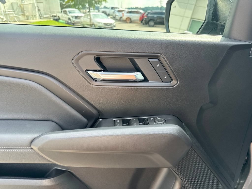 New 2026 GMC Canyon Elevation w/ Convenience Package RWD image 13