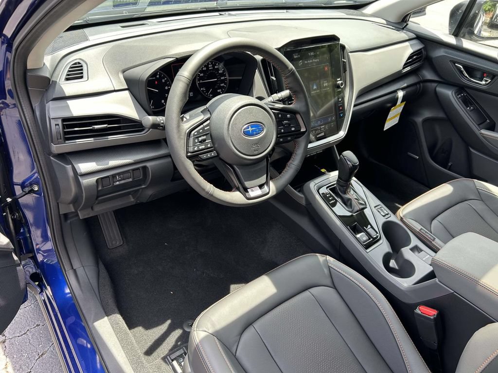 New 2026 Subaru Crosstrek 2.5i Limited w/ Popular Package #4A AWD/4WD image 17