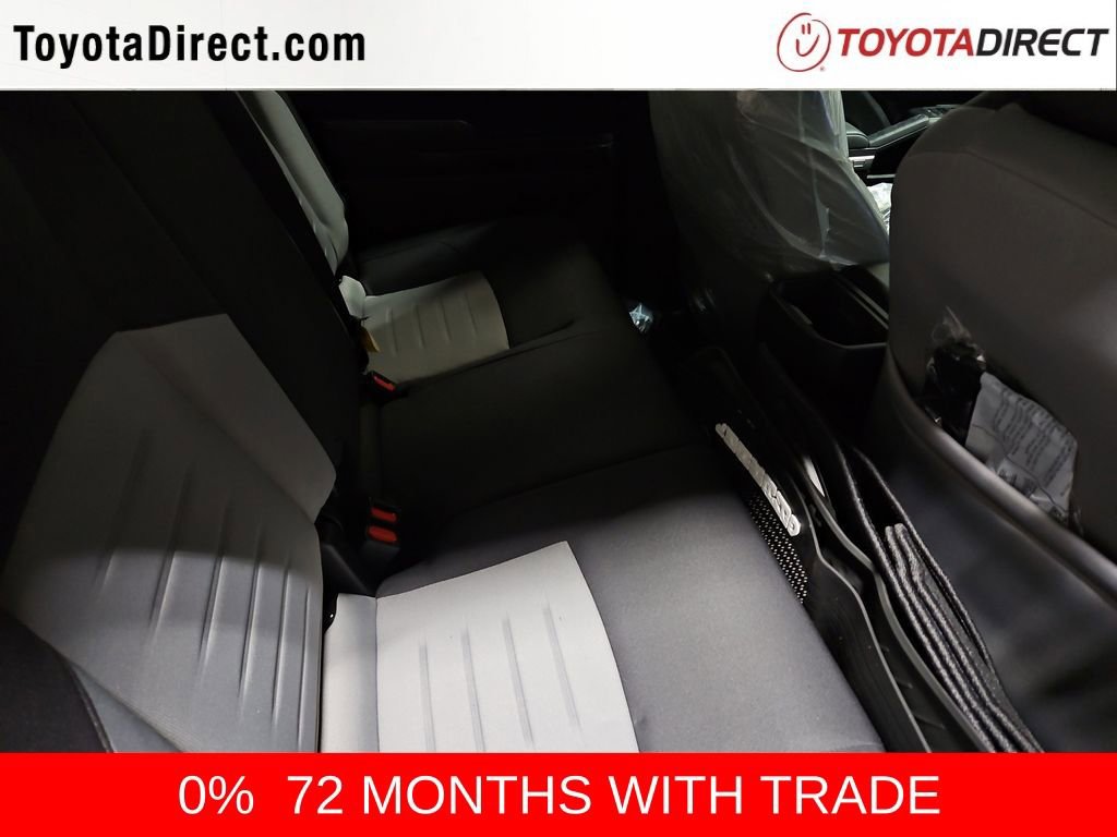 New 2026 Toyota Tacoma TRD Off-Road image 26