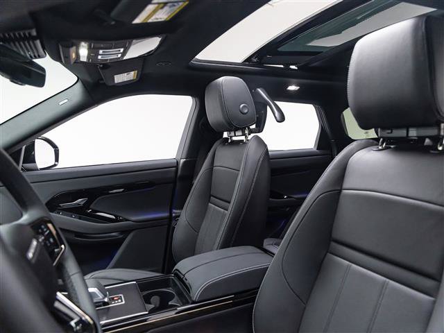 New 2026 Land Rover Range Rover Evoque Hoxton AWD/4WD image 15