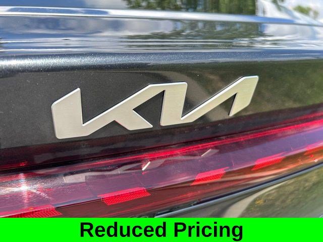 Used 2024 Kia K5 LXS FWD image 51