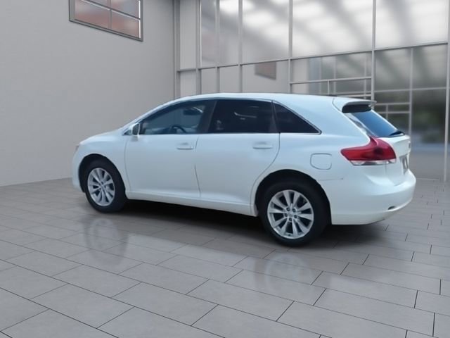 Used 2015 Toyota Venza LE FWD image 6