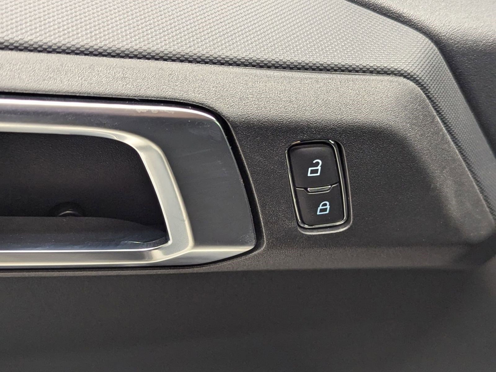 New 2025 Ford Bronco Big Bend image 12