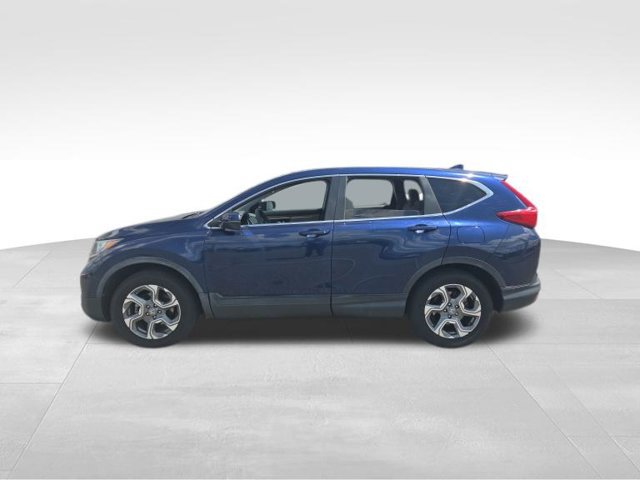Used 2018 Honda CR-V EX image 5