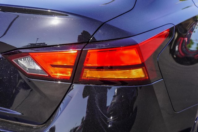 New 2025 Nissan Altima 2.5 S image 8