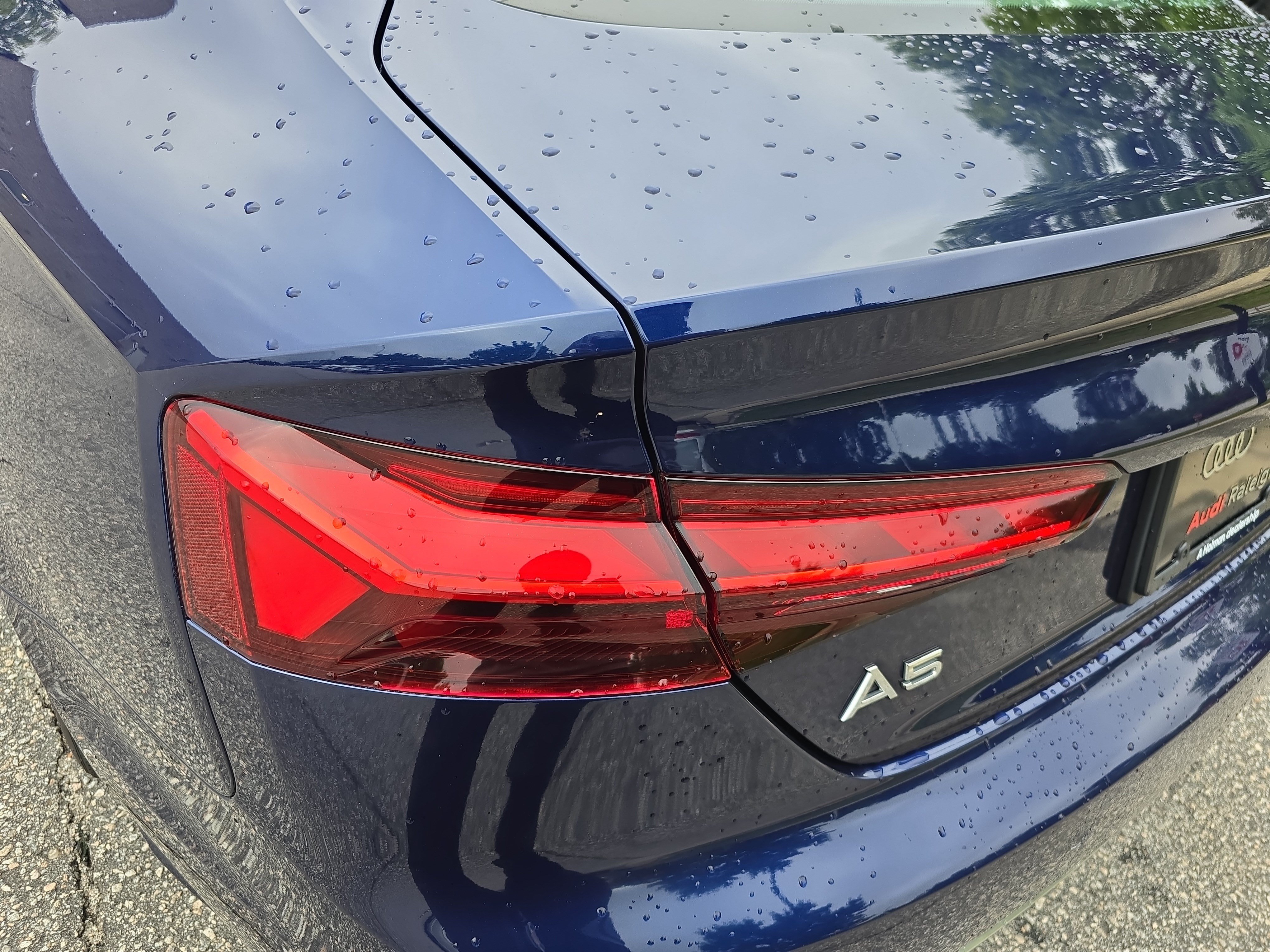 Used 2023 Audi A5 2.0T Premium w/ Convenience Package AWD/4WD image 31