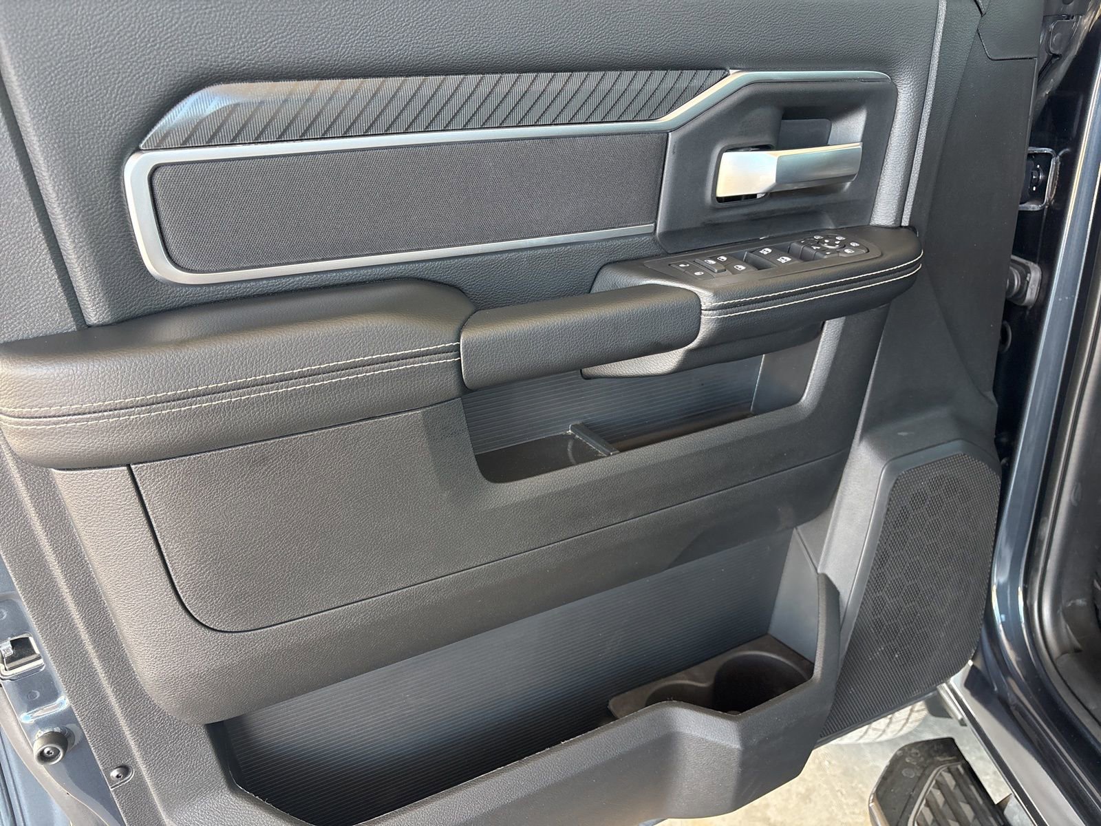 New 2026 RAM 3500 Lone Star image 10